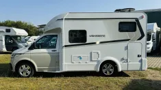 Bild 10 Weinsberg X-CURSION VAN 500 MQ EDITION [PEPPER] Mietwagen Verfügbar Nov 25