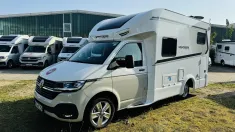 Bild 11 Weinsberg X-CURSION VAN 500 MQ EDITION [PEPPER] Mietwagen Verfügbar Nov 25