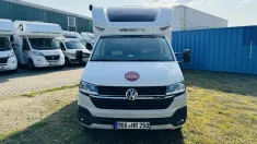 Bild 12 Weinsberg X-CURSION VAN 500 MQ EDITION [PEPPER] Mietwagen Verfügbar Nov 25