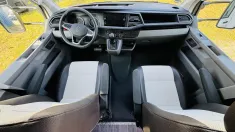 Bild 13 Weinsberg X-CURSION VAN 500 MQ EDITION [PEPPER] Mietwagen Verfügbar Nov 25