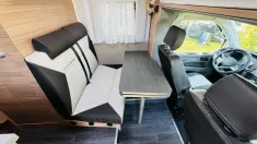 Bild 15 Weinsberg X-CURSION VAN 500 MQ EDITION [PEPPER] Mietwagen Verfügbar Nov 25