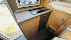 Bild 17 Weinsberg X-CURSION VAN 500 MQ EDITION [PEPPER] Mietwagen Verfügbar Nov 25