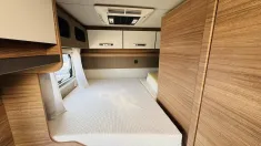 Bild 18 Weinsberg X-CURSION VAN 500 MQ EDITION [PEPPER] Mietwagen Verfügbar Nov 25