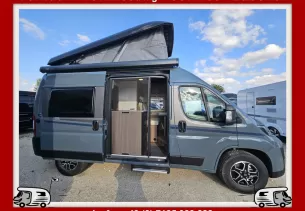 Camper Van CV 540