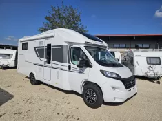 Bild 22 Adria Coral Axess 670 SL CSD-Edition