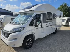 Bild 24 Adria Coral Axess 670 SL CSD-Edition