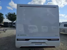 Bild 25 Adria Coral Axess 670 SL CSD-Edition