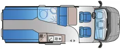 Bild 5 Sun Living V 65SL X-TRA
