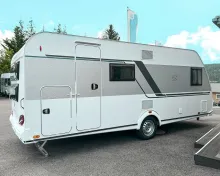 Fahrzeugbild Knaus Sport 540 FDK #5