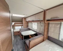 Fahrzeugbild Knaus Sport 540 FDK #9