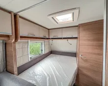 Fahrzeugbild Knaus Sport 540 FDK #10