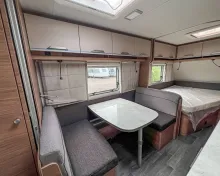 Fahrzeugbild Knaus Sport 540 FDK #11