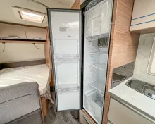Fahrzeugbild Knaus Sport 540 FDK #13