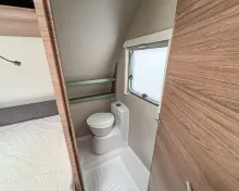 Fahrzeugbild Knaus Sport 540 FDK #14