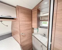 Fahrzeugbild Knaus Sport 540 FDK #15