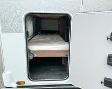 Fahrzeugbild Knaus Sport 540 FDK #6