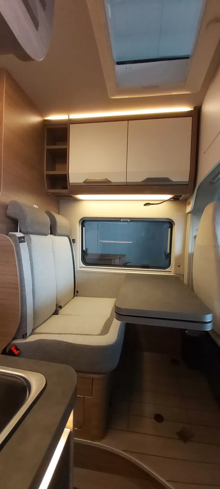 Fahrzeugbild Knaus BoxLife 630 ME Platinum Selection #3