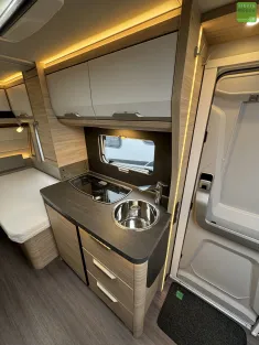 Bild 13 Knaus Südwind 460 EU