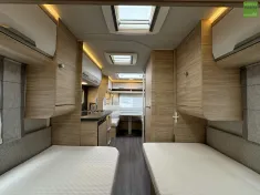 Bild 18 Knaus Südwind 460 EU