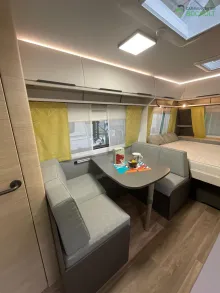Fahrzeugbild Fendt Apero 495 SKM Modell 2025 / 1800 Kg / Ibiza #4