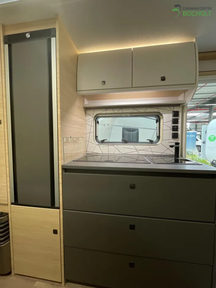 Fahrzeugbild Fendt Apero 495 SKM Modell 2025 / 1800 Kg / Ibiza #5