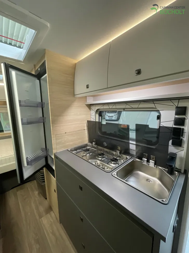 Fahrzeugbild Fendt Apero 495 SKM Modell 2025 / 1800 Kg / Ibiza #6