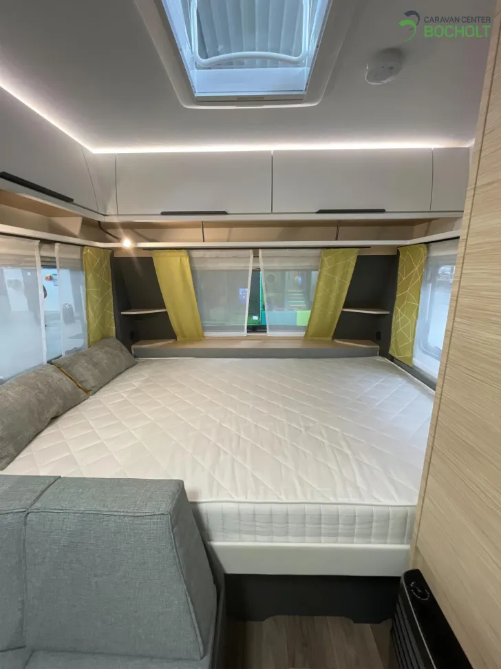 Fahrzeugbild Fendt Apero 495 SKM Modell 2025 / 1800 Kg / Ibiza #7