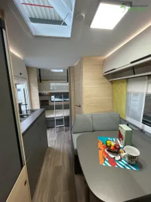 Fahrzeugbild Fendt Apero 495 SKM Modell 2025 / 1800 Kg / Ibiza #10