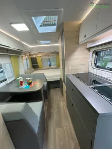 Fahrzeugbild Fendt Apero 495 SKM Modell 2025 / 1800 Kg / Ibiza #11
