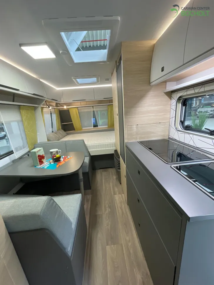 Fahrzeugbild Fendt Apero 495 SKM Modell 2025 / 1800 Kg / Ibiza #11