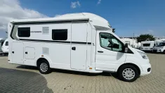 Bild 6 Weinsberg CaraSuite 650 MEG (Ford) Mietwagen Verfügbar Nov 25