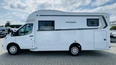 Bild 10 Weinsberg CaraSuite 650 MEG (Ford) Mietwagen Verfügbar Nov 25