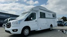 Bild 11 Weinsberg CaraSuite 650 MEG (Ford) Mietwagen Verfügbar Nov 25