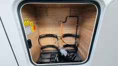 Bild 14 Weinsberg CaraSuite 650 MEG (Ford) Mietwagen Verfügbar Nov 25