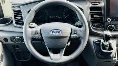 Bild 18 Weinsberg CaraSuite 650 MEG (Ford) Mietwagen Verfügbar Nov 25