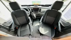 Bild 19 Weinsberg CaraSuite 650 MEG (Ford) Mietwagen Verfügbar Nov 25