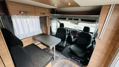 Bild 21 Weinsberg CaraSuite 650 MEG (Ford) Mietwagen Verfügbar Nov 25
