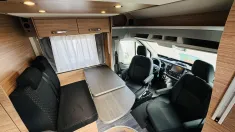 Bild 22 Weinsberg CaraSuite 650 MEG (Ford) Mietwagen Verfügbar Nov 25