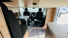 Bild 31 Weinsberg CaraSuite 650 MEG (Ford) Mietwagen Verfügbar Nov 25