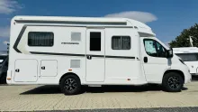 Fahrzeugbild Weinsberg CaraSuite 650 MF Verfügbar 11/26 #6