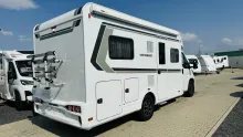 Fahrzeugbild Weinsberg CaraSuite 650 MF Verfügbar 11/26 #7