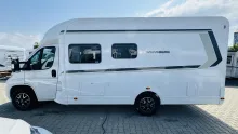 Fahrzeugbild Weinsberg CaraSuite 650 MF Verfügbar 11/26 #10