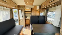 Fahrzeugbild Weinsberg CaraSuite 650 MF Verfügbar 11/26 #19