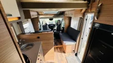 Fahrzeugbild Weinsberg CaraSuite 650 MF Verfügbar 11/26 #20