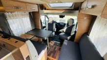 Fahrzeugbild Weinsberg CaraSuite 650 MF Verfügbar 11/26 #21