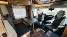 Fahrzeugbild Weinsberg CaraSuite 650 MF Verfügbar 11/26 #22