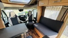 Fahrzeugbild Weinsberg CaraSuite 650 MF Verfügbar 11/26 #23