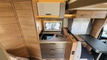 Fahrzeugbild Weinsberg CaraSuite 650 MF Verfügbar 11/26 #24