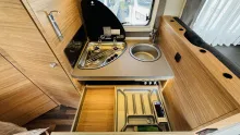 Fahrzeugbild Weinsberg CaraSuite 650 MF Verfügbar 11/26 #25