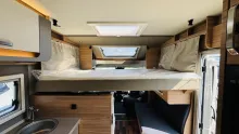 Fahrzeugbild Weinsberg CaraSuite 650 MF Verfügbar 11/26 #31